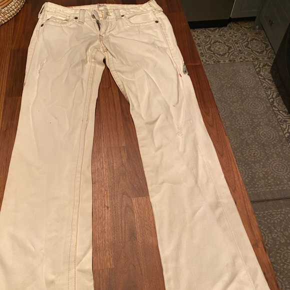 True religion jeans - Picture 1 of 5